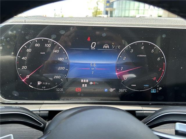 2026 Mercedes-Benz GLE 350 Base (Stk: 191099) in Innisfil - Image 17 of 20