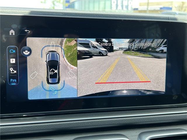 2026 Mercedes-Benz GLE 350 Base (Stk: 191099) in Innisfil - Image 18 of 20
