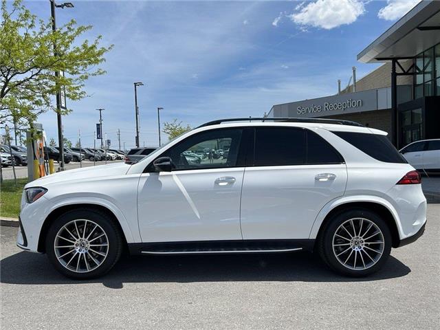 2026 Mercedes-Benz GLE 450 Base (Stk: 26MB134) in Innisfil - Image 2 of 20