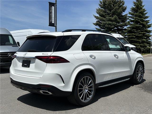 2026 Mercedes-Benz GLE 450 Base (Stk: 26MB134) in Innisfil - Image 5 of 20