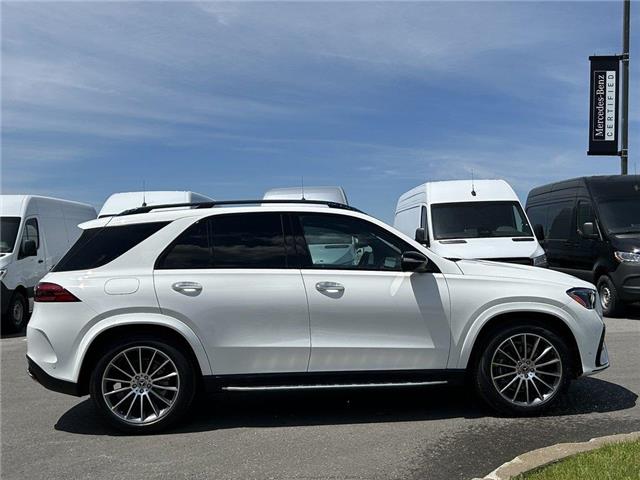 2026 Mercedes-Benz GLE 450 Base (Stk: 26MB134) in Innisfil - Image 6 of 20