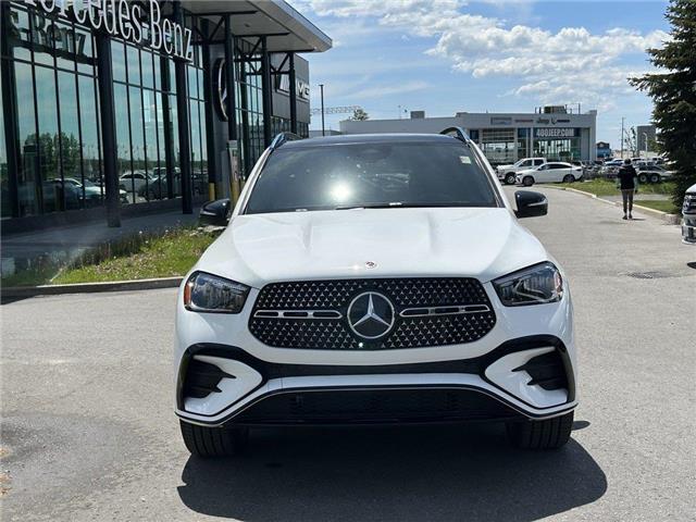 2026 Mercedes-Benz GLE 450 Base (Stk: 26MB134) in Innisfil - Image 8 of 20