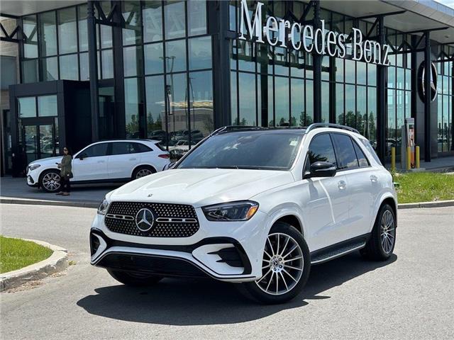 2026 Mercedes-Benz GLE 450 Base (Stk: 26MB134) in Innisfil - Image 9 of 20