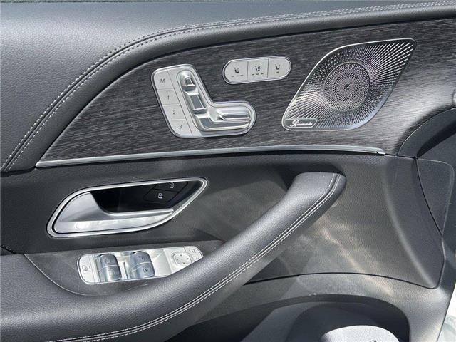 2026 Mercedes-Benz GLE 450 Base (Stk: 26MB134) in Innisfil - Image 10 of 20