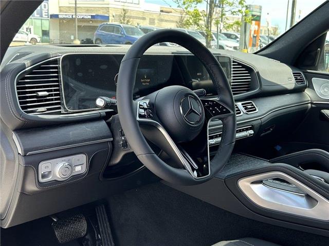 2026 Mercedes-Benz GLE 450 Base (Stk: 26MB134) in Innisfil - Image 11 of 20