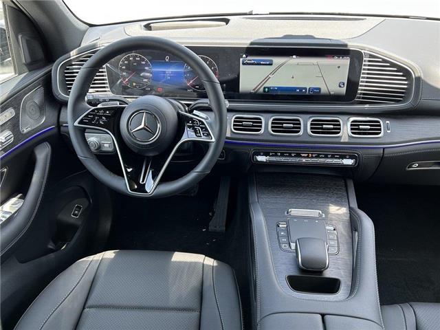 2026 Mercedes-Benz GLE 450 Base (Stk: 26MB134) in Innisfil - Image 15 of 20
