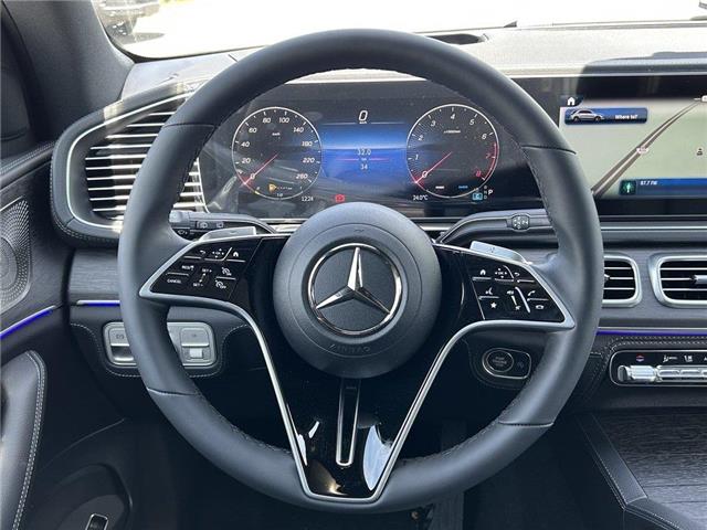 2026 Mercedes-Benz GLE 450 Base (Stk: 26MB134) in Innisfil - Image 16 of 20