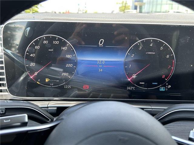 2026 Mercedes-Benz GLE 450 Base (Stk: 26MB134) in Innisfil - Image 17 of 20