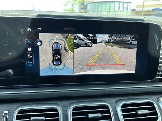 2026 Mercedes-Benz GLE 450 Base (Stk: 26MB134) in Innisfil - Image 19 of 20