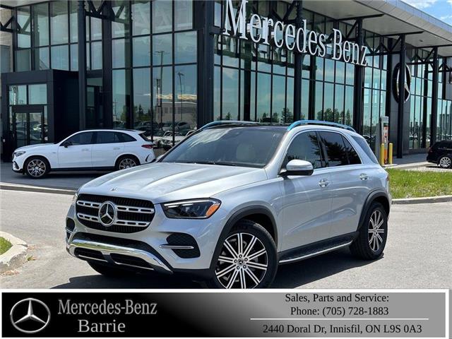 2026 Mercedes-Benz GLE 350 Base (Stk: 191101) in Innisfil - Image 1 of 20
