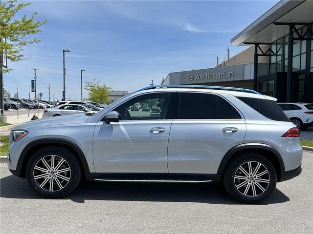 2026 Mercedes-Benz GLE 350 Base (Stk: 191101) in Innisfil - Image 2 of 20