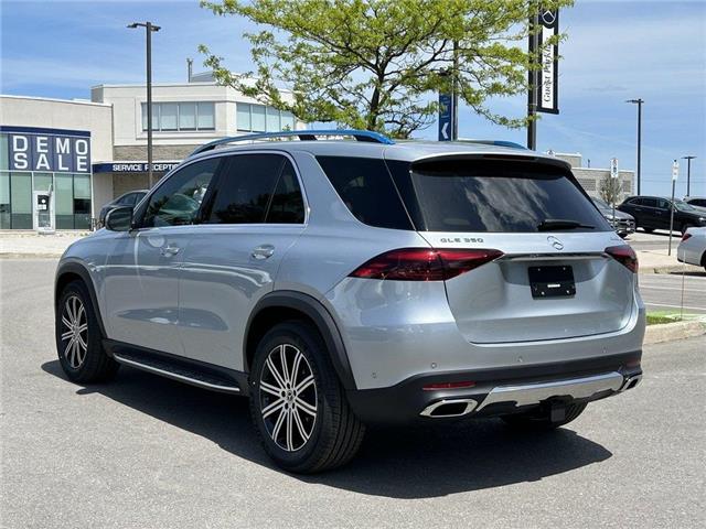 2026 Mercedes-Benz GLE 350 Base (Stk: 191101) in Innisfil - Image 3 of 20