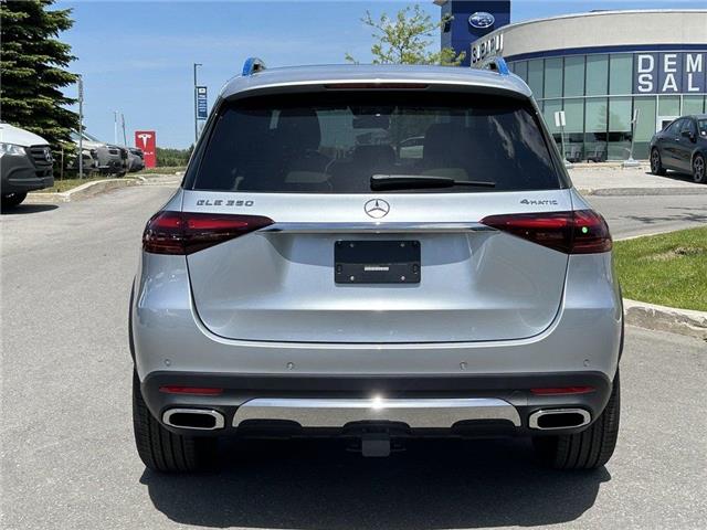 2026 Mercedes-Benz GLE 350 Base (Stk: 191101) in Innisfil - Image 4 of 20