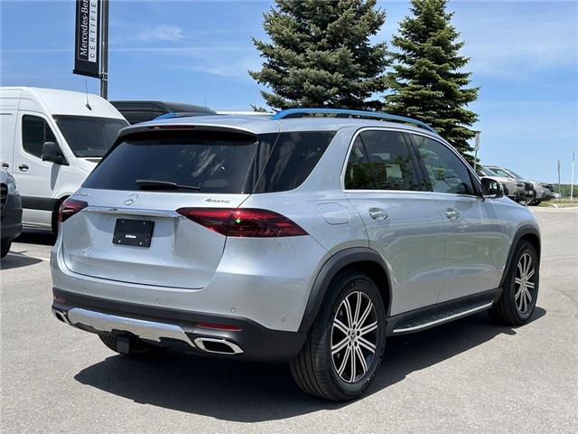 2026 Mercedes-Benz GLE 350 Base (Stk: 191101) in Innisfil - Image 5 of 20