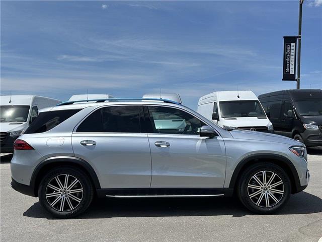 2026 Mercedes-Benz GLE 350 Base (Stk: 191101) in Innisfil - Image 6 of 20