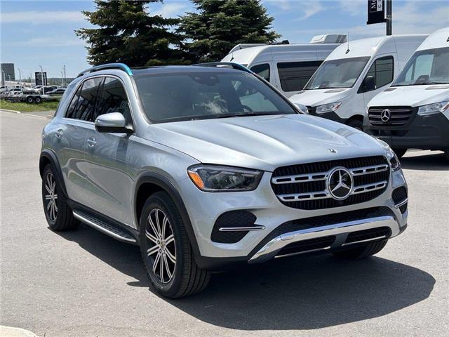 2026 Mercedes-Benz GLE 350 Base (Stk: 191101) in Innisfil - Image 7 of 20