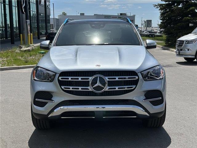 2026 Mercedes-Benz GLE 350 Base (Stk: 191101) in Innisfil - Image 8 of 20