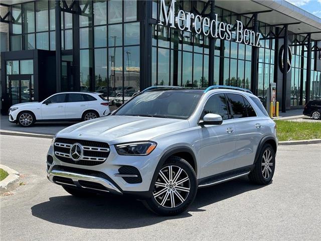 2026 Mercedes-Benz GLE 350 Base (Stk: 191101) in Innisfil - Image 9 of 20