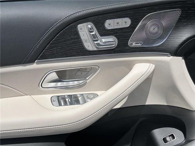 2026 Mercedes-Benz GLE 350 Base (Stk: 191101) in Innisfil - Image 10 of 20