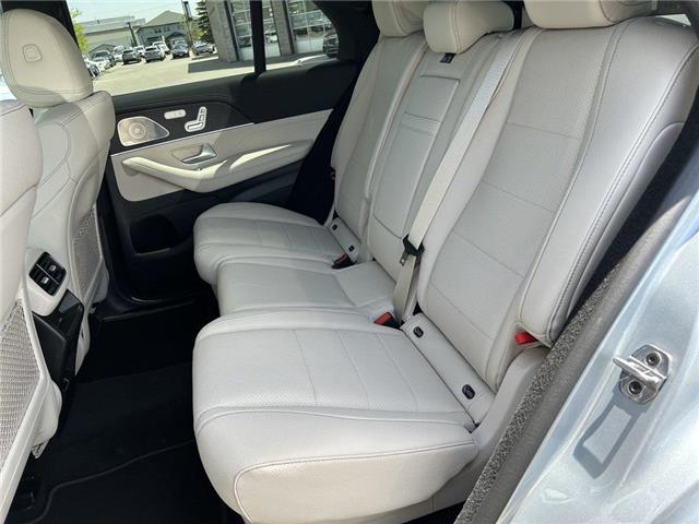 2026 Mercedes-Benz GLE 350 Base (Stk: 191101) in Innisfil - Image 13 of 20