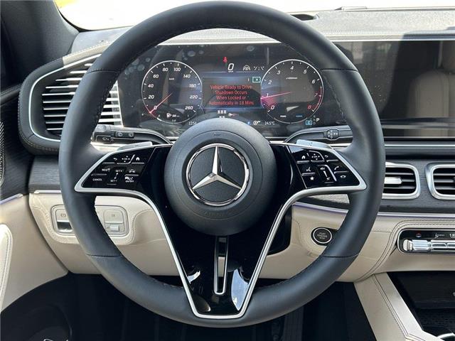 2026 Mercedes-Benz GLE 350 Base (Stk: 191101) in Innisfil - Image 16 of 20