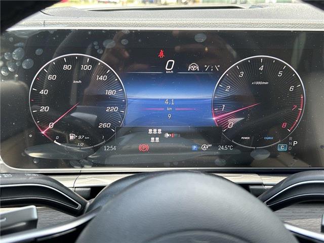 2026 Mercedes-Benz GLE 350 Base (Stk: 191101) in Innisfil - Image 17 of 20