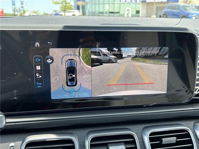 2026 Mercedes-Benz GLE 350 Base (Stk: 191101) in Innisfil - Image 18 of 20
