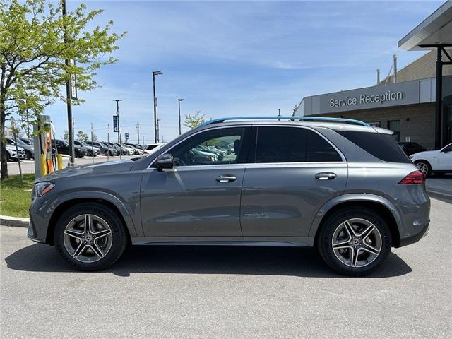 2026 Mercedes-Benz GLE 350 Base (Stk: 191100) in Innisfil - Image 2 of 20
