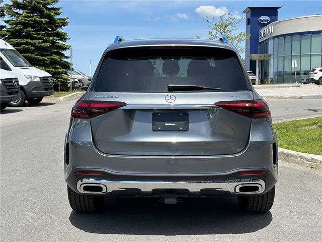 2026 Mercedes-Benz GLE 350 Base (Stk: 191100) in Innisfil - Image 4 of 20