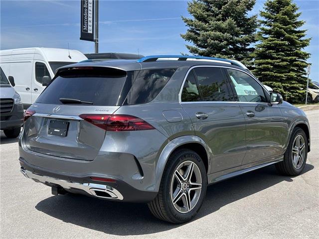 2026 Mercedes-Benz GLE 350 Base (Stk: 191100) in Innisfil - Image 5 of 20