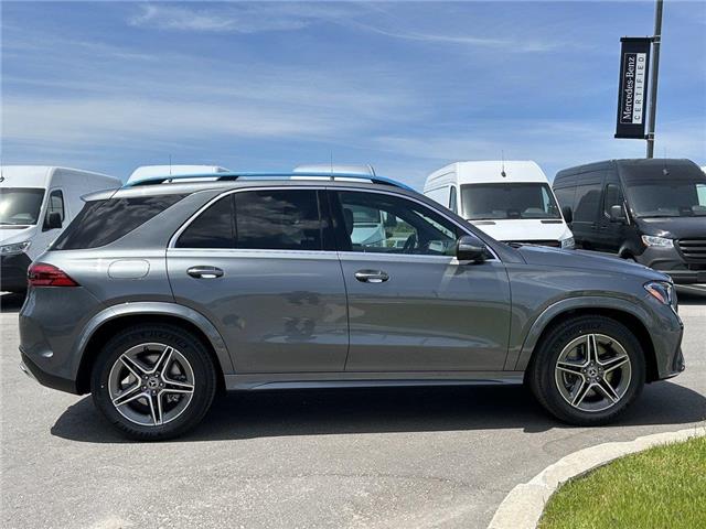2026 Mercedes-Benz GLE 350 Base (Stk: 191100) in Innisfil - Image 6 of 20