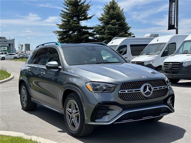 2026 Mercedes-Benz GLE 350 Base (Stk: 191100) in Innisfil - Image 7 of 20