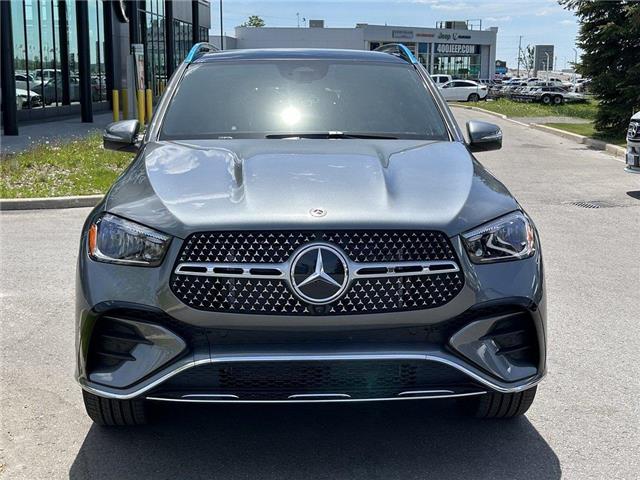 2026 Mercedes-Benz GLE 350 Base (Stk: 191100) in Innisfil - Image 8 of 20