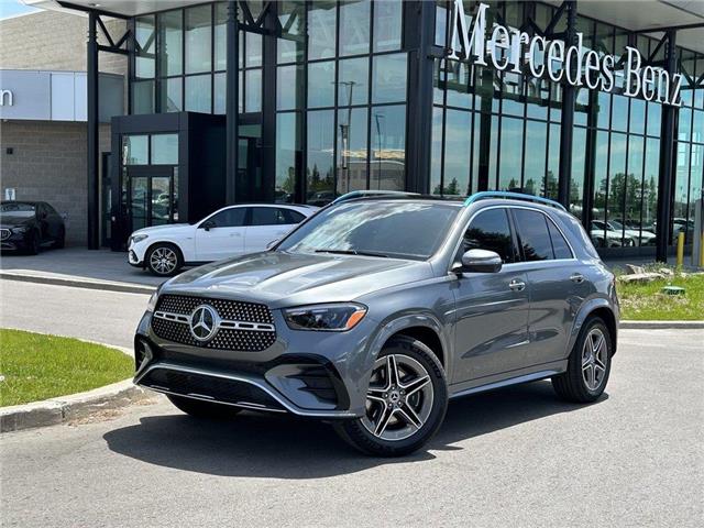 2026 Mercedes-Benz GLE 350 Base (Stk: 191100) in Innisfil - Image 9 of 20