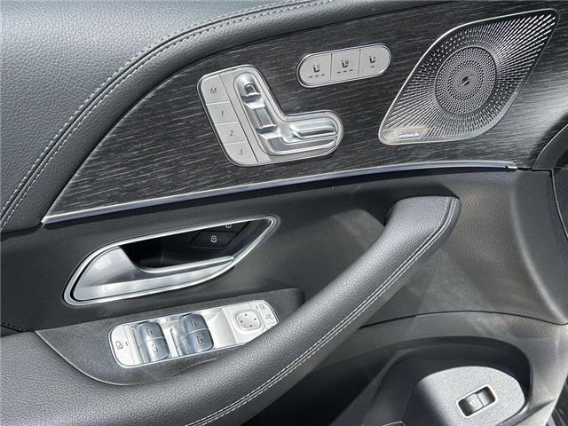 2026 Mercedes-Benz GLE 350 Base (Stk: 191100) in Innisfil - Image 10 of 20