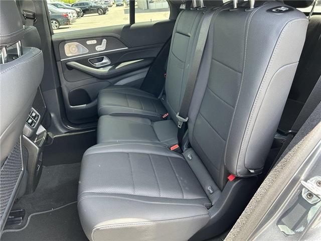 2026 Mercedes-Benz GLE 350 Base (Stk: 191100) in Innisfil - Image 13 of 20