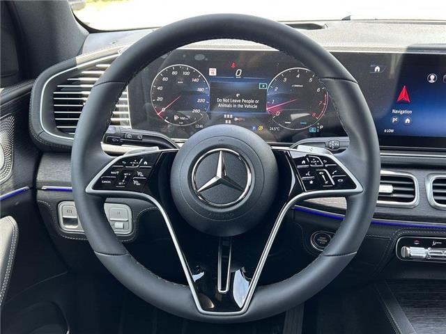 2026 Mercedes-Benz GLE 350 Base (Stk: 191100) in Innisfil - Image 16 of 20