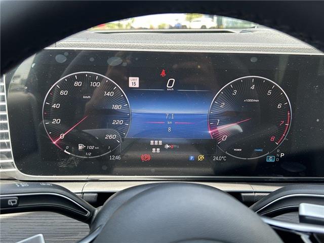 2026 Mercedes-Benz GLE 350 Base (Stk: 191100) in Innisfil - Image 17 of 20