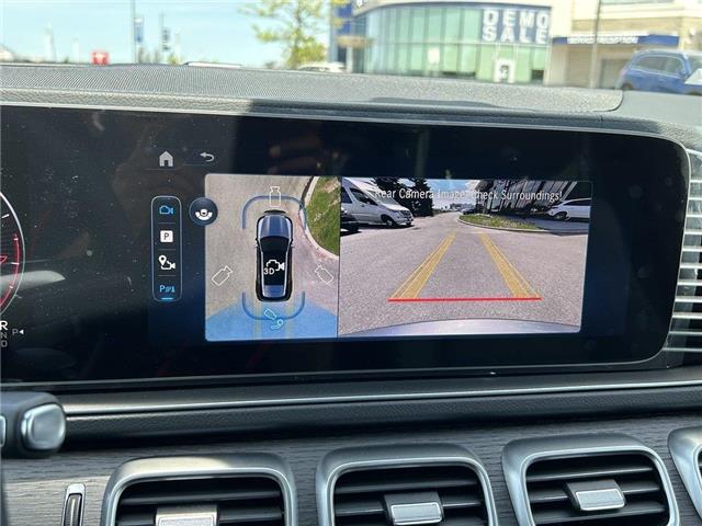 2026 Mercedes-Benz GLE 350 Base (Stk: 191100) in Innisfil - Image 18 of 20
