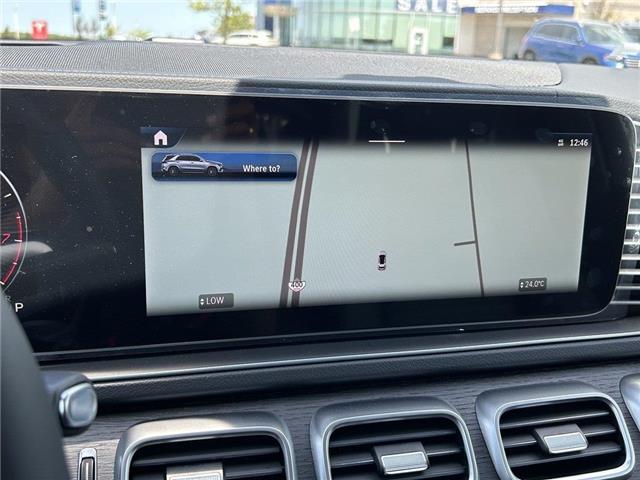 2026 Mercedes-Benz GLE 350 Base (Stk: 191100) in Innisfil - Image 19 of 20