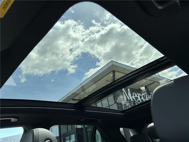 2026 Mercedes-Benz GLE 350 Base (Stk: 191100) in Innisfil - Image 20 of 20