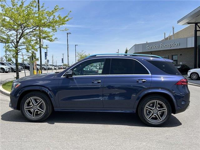 2026 Mercedes-Benz GLE 350 Base (Stk: 191097) in Innisfil - Image 2 of 19
