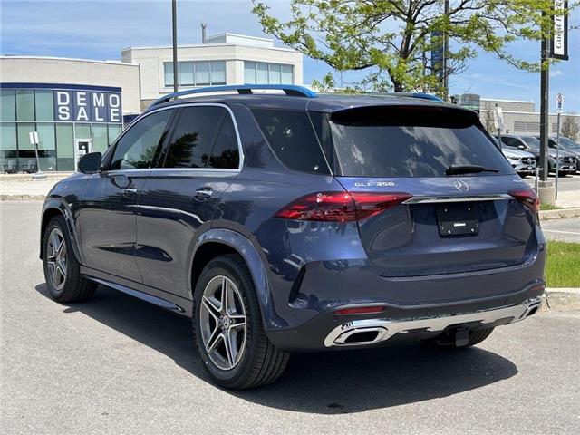 2026 Mercedes-Benz GLE 350 Base (Stk: 191097) in Innisfil - Image 3 of 19