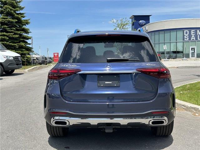 2026 Mercedes-Benz GLE 350 Base (Stk: 191097) in Innisfil - Image 4 of 19