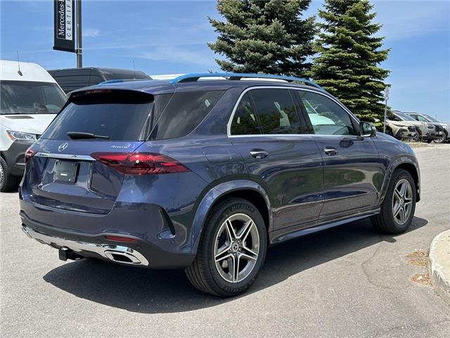 2026 Mercedes-Benz GLE 350 Base (Stk: 191097) in Innisfil - Image 5 of 19