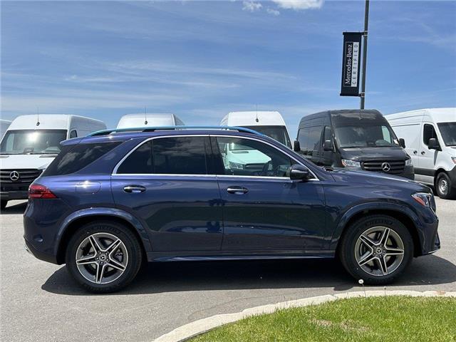 2026 Mercedes-Benz GLE 350 Base (Stk: 191097) in Innisfil - Image 6 of 19
