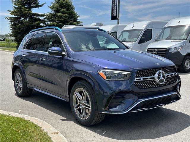 2026 Mercedes-Benz GLE 350 Base (Stk: 191097) in Innisfil - Image 7 of 19