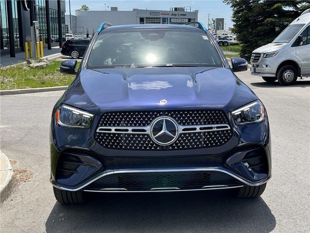 2026 Mercedes-Benz GLE 350 Base (Stk: 191097) in Innisfil - Image 8 of 19