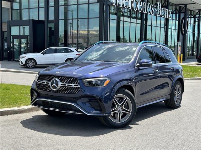 2026 Mercedes-Benz GLE 350 Base (Stk: 191097) in Innisfil - Image 9 of 19