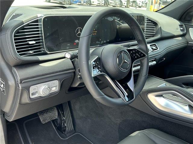 2026 Mercedes-Benz GLE 350 Base (Stk: 191097) in Innisfil - Image 11 of 19